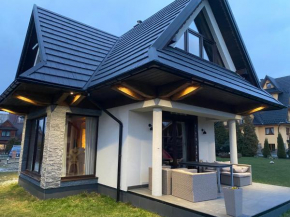 Domek Melania, Zakopane